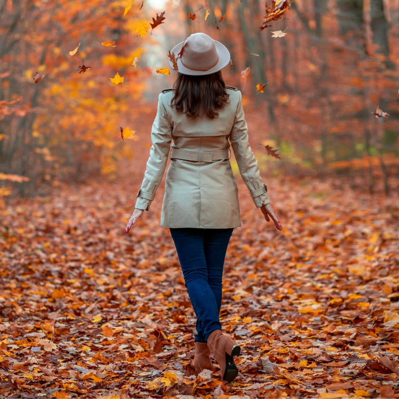 The Finishing Touch: Hats, Caps & Accessories