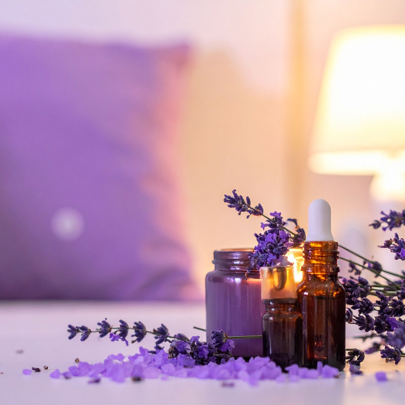 Lifestyle Essentials: Cups & Fragrances That Inspire