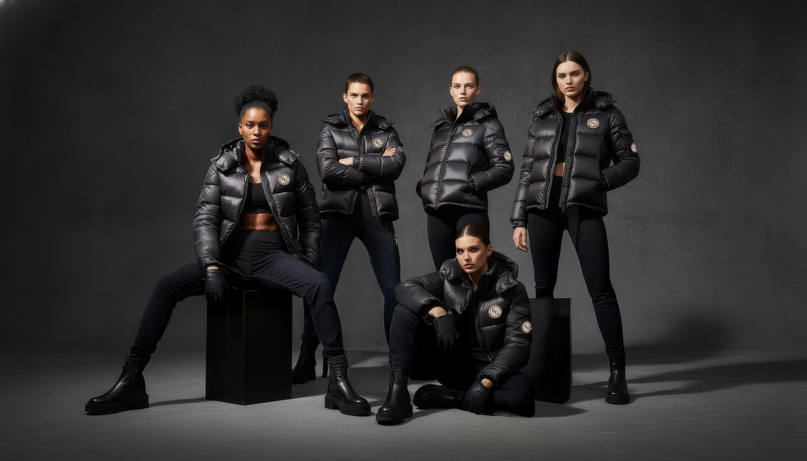 Puffer Jackets | Premium Warm & Lightweight Outerwear