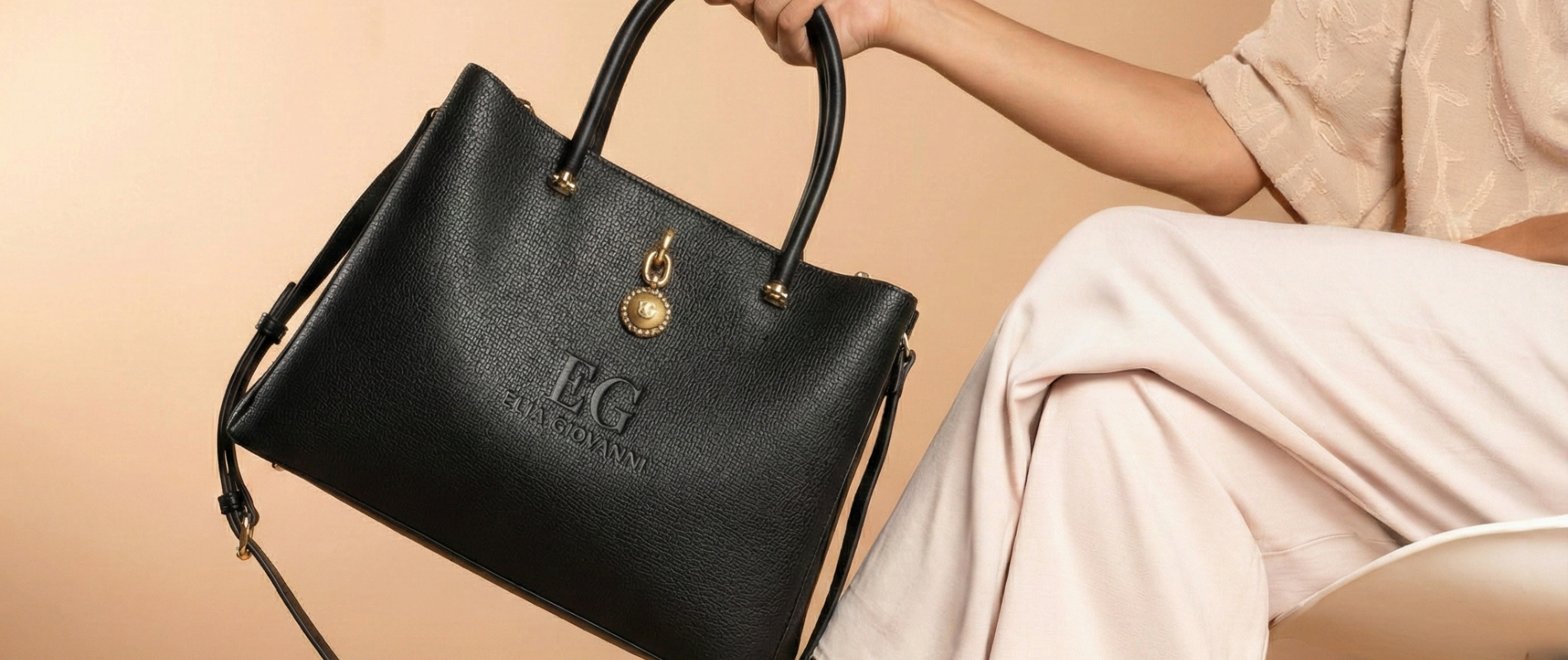 Handbags & Purses | Stylish & Functional Accessories