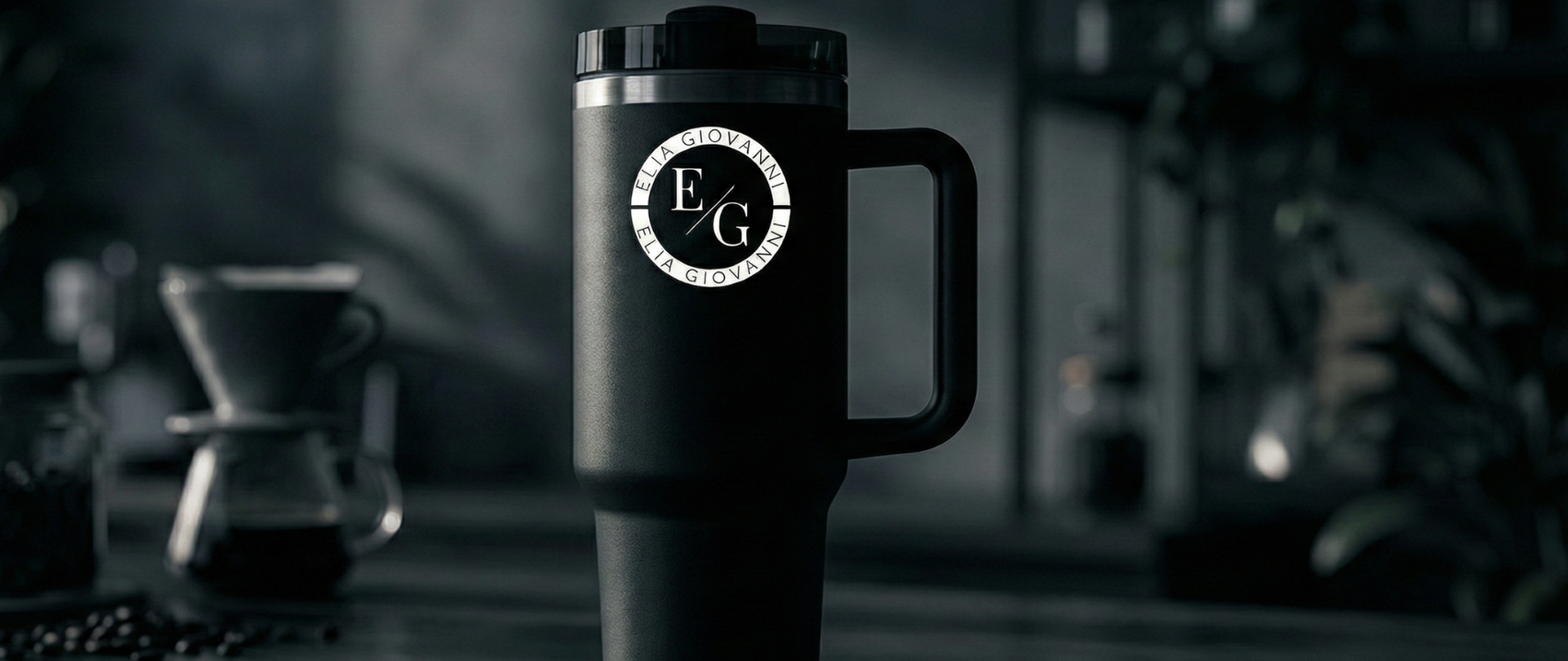 304 Stainless Steel Tumbler Cups