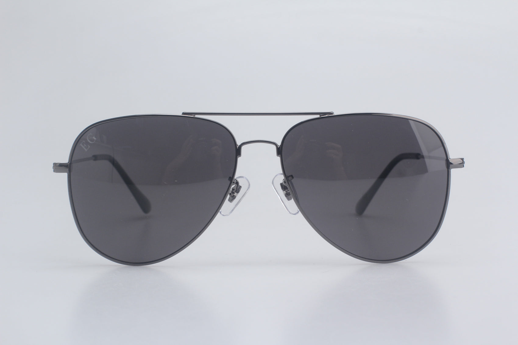 Polarized Aviator EG-01-3026-C1 | Sunglasses