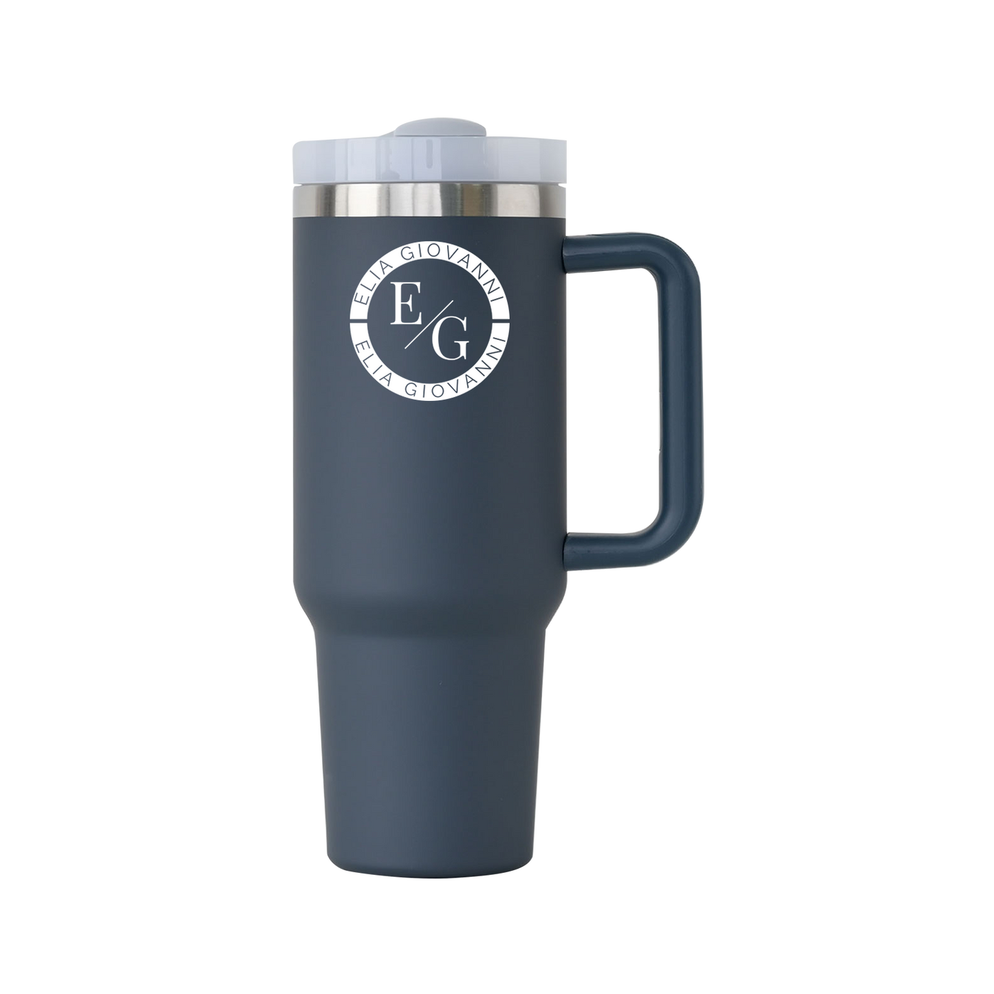 304 Stainless Steel Tumbler | 40oz Insulated Cup