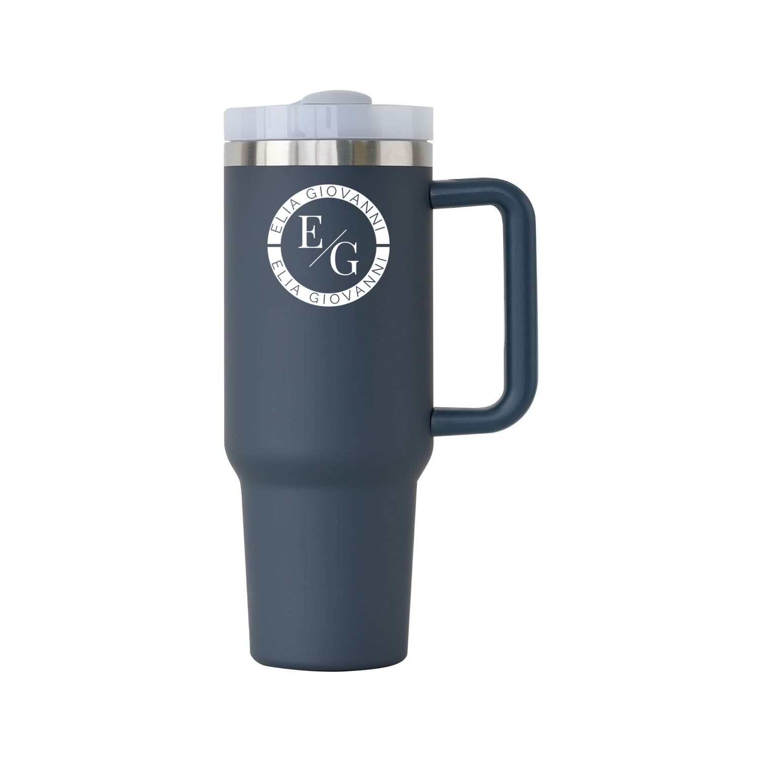 304 Stainless Steel Tumbler | 40oz Insulated Cup