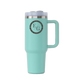304 Stainless Steel Tumbler | 40oz Insulated Cup