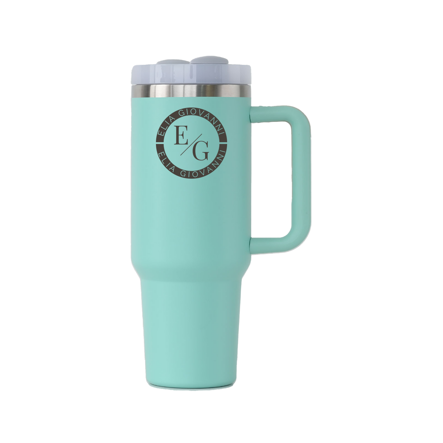 304 Stainless Steel Tumbler | 40oz Insulated Cup