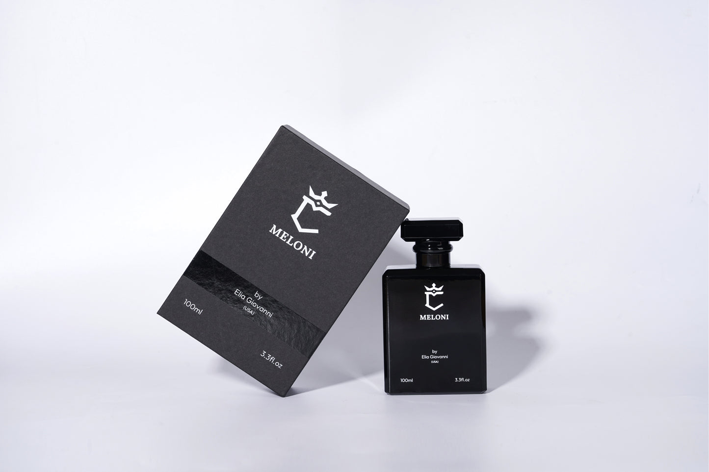 Meloni for Men by Elia Giovanni (100MLS)