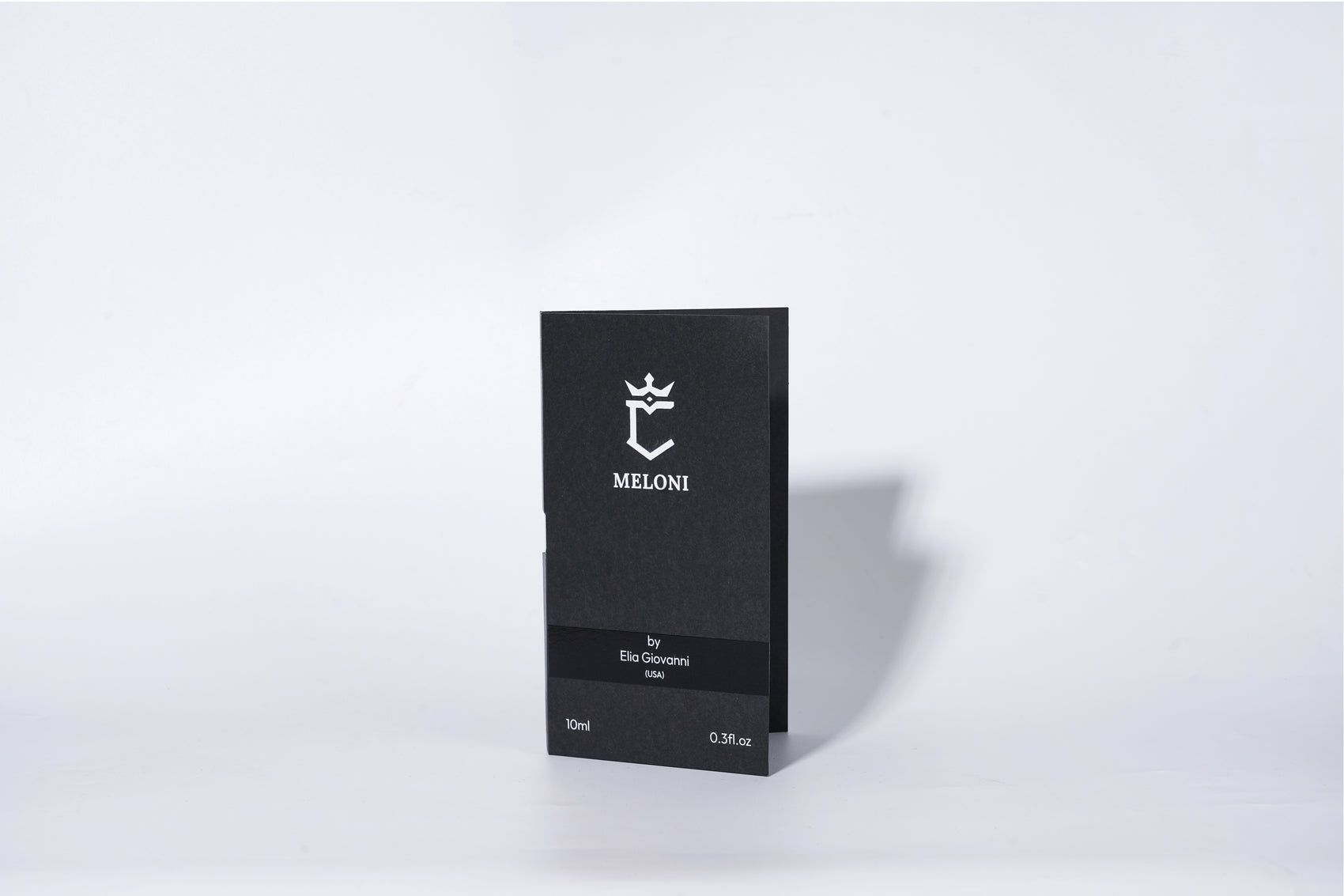 Meloni  for Men, (10mls Travel Size)