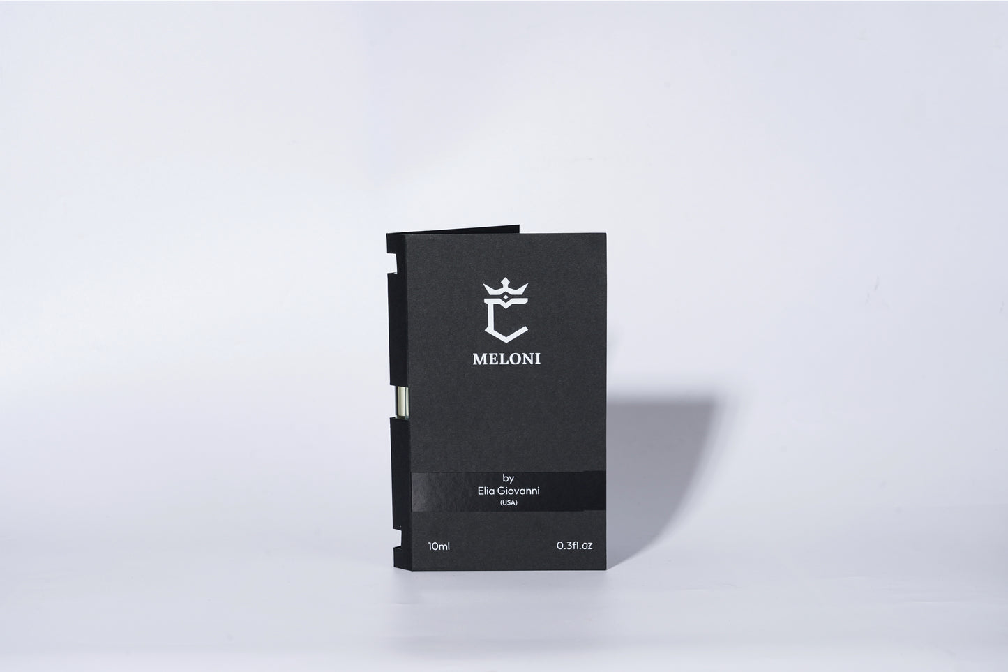 Meloni  for Men, (10mls Travel Size)