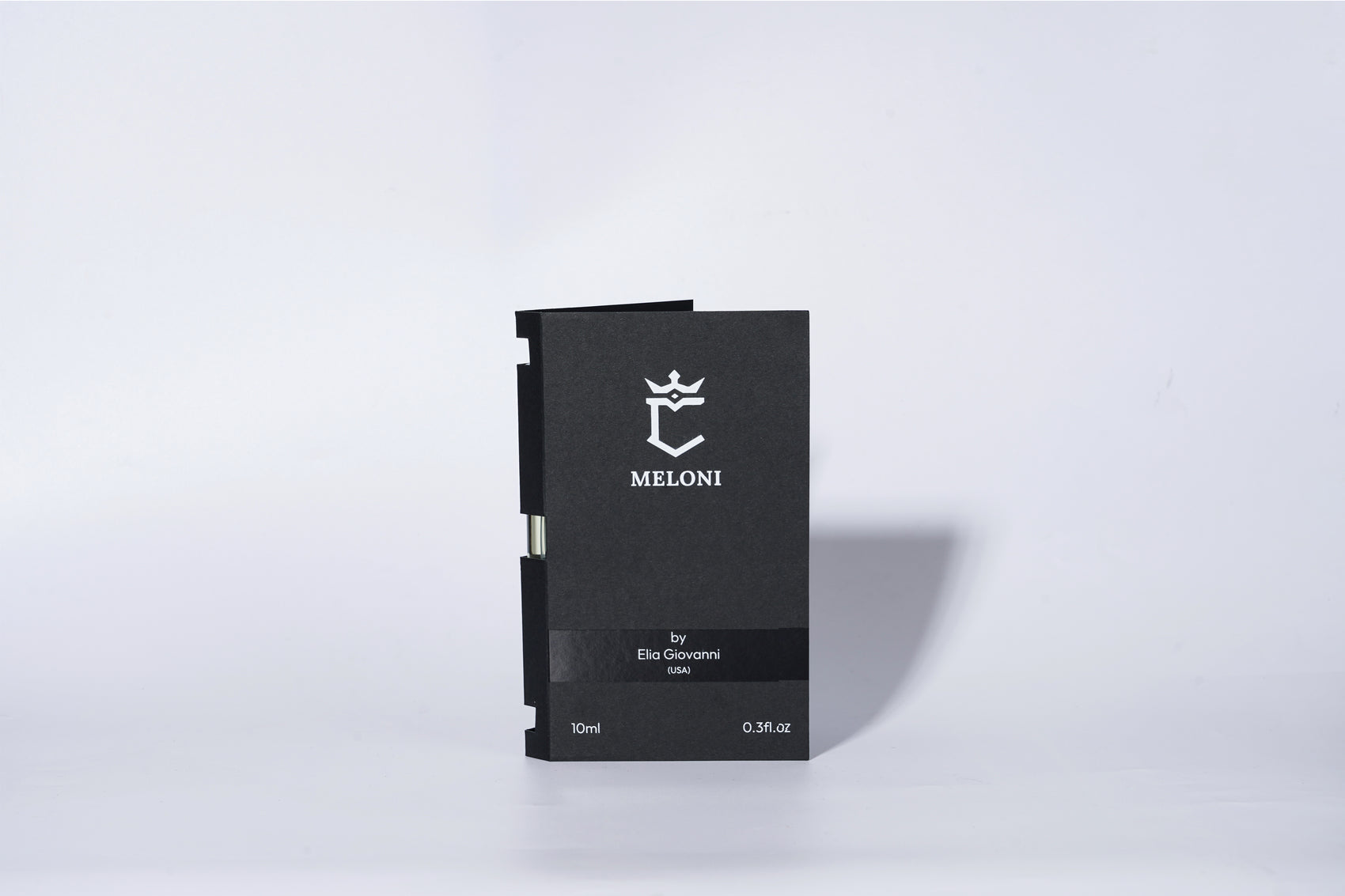 Meloni  for Men, (10mls Travel Size)