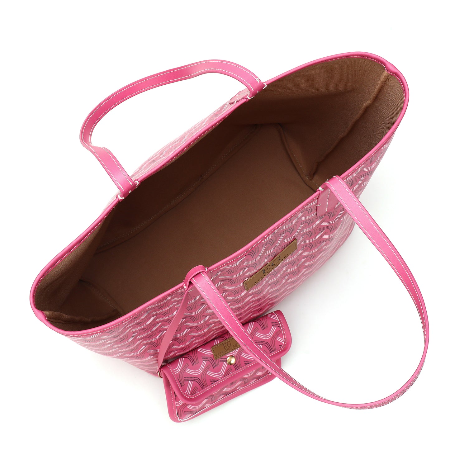 Micro Fibre Tote Bags, Purse & Dust Bag | Storage