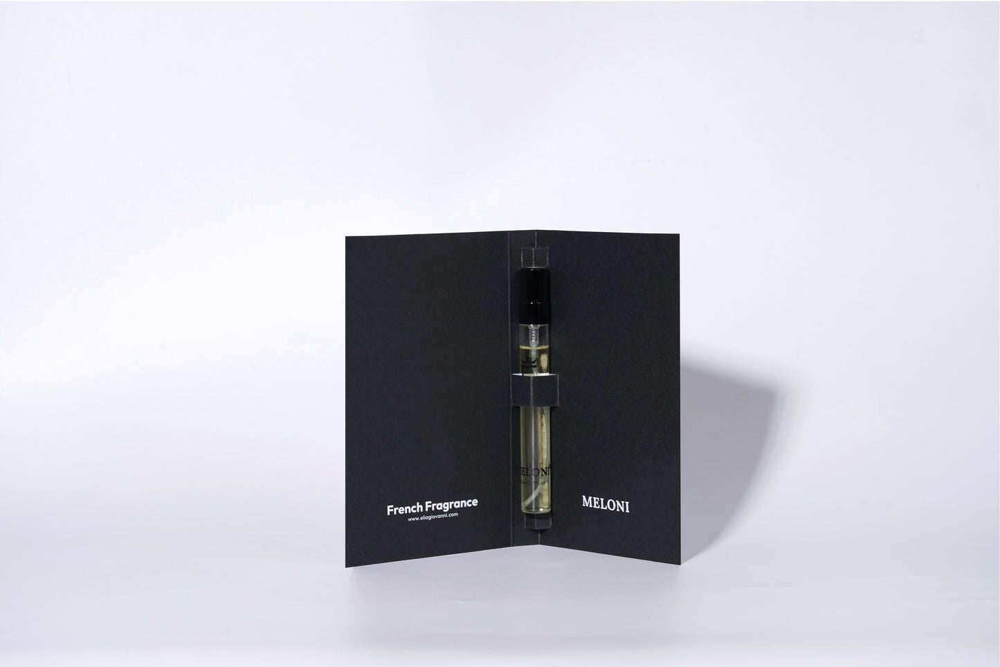 Meloni  for Men, (10mls Travel Size)