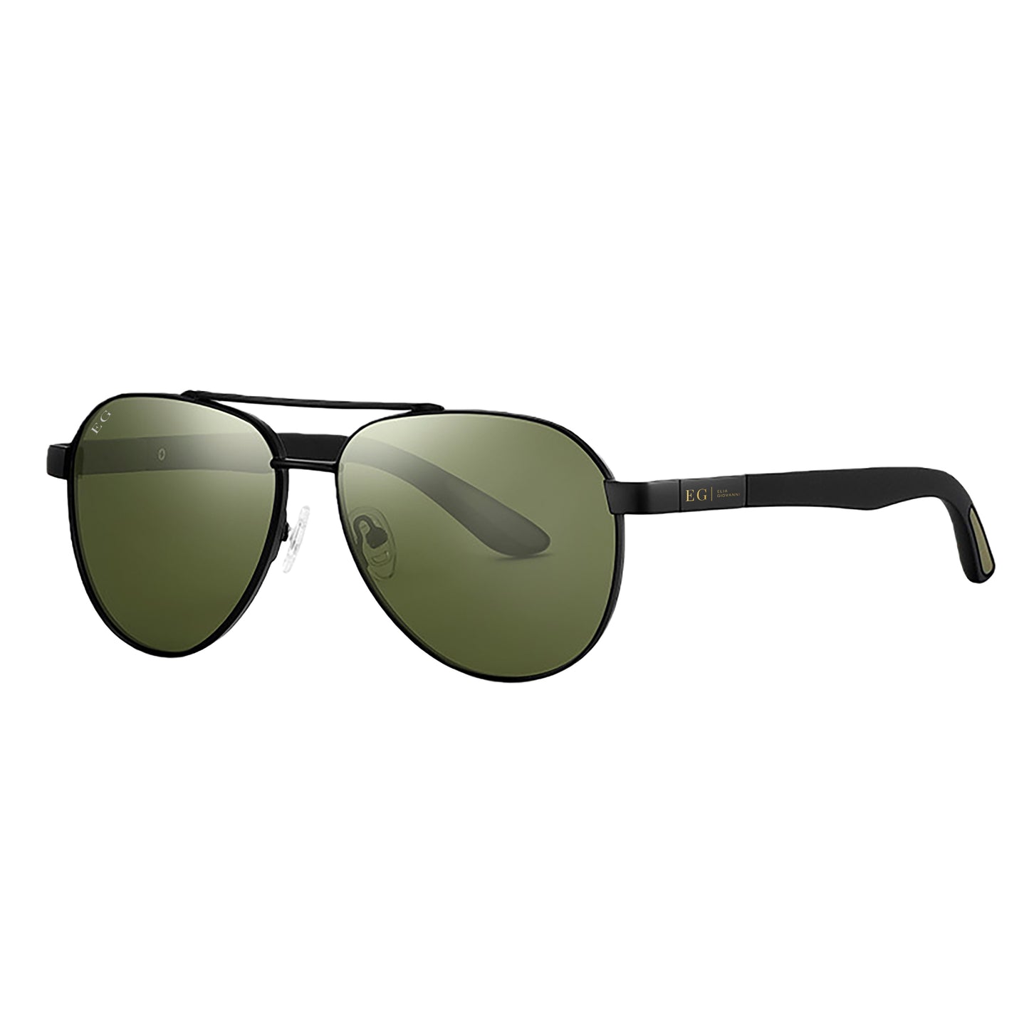 Large Lens Unisex Sunglasses (Model-NP-001-01)