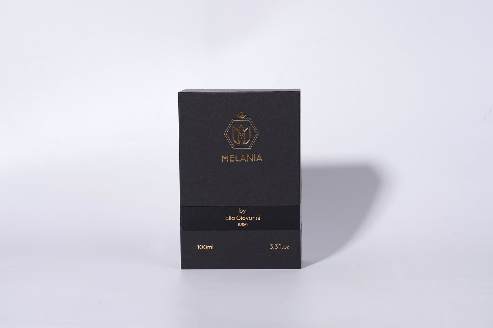 Melania Fragrance for Women (100mls)