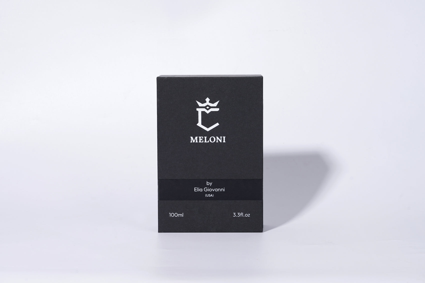 Meloni for Men by Elia Giovanni (100MLS)