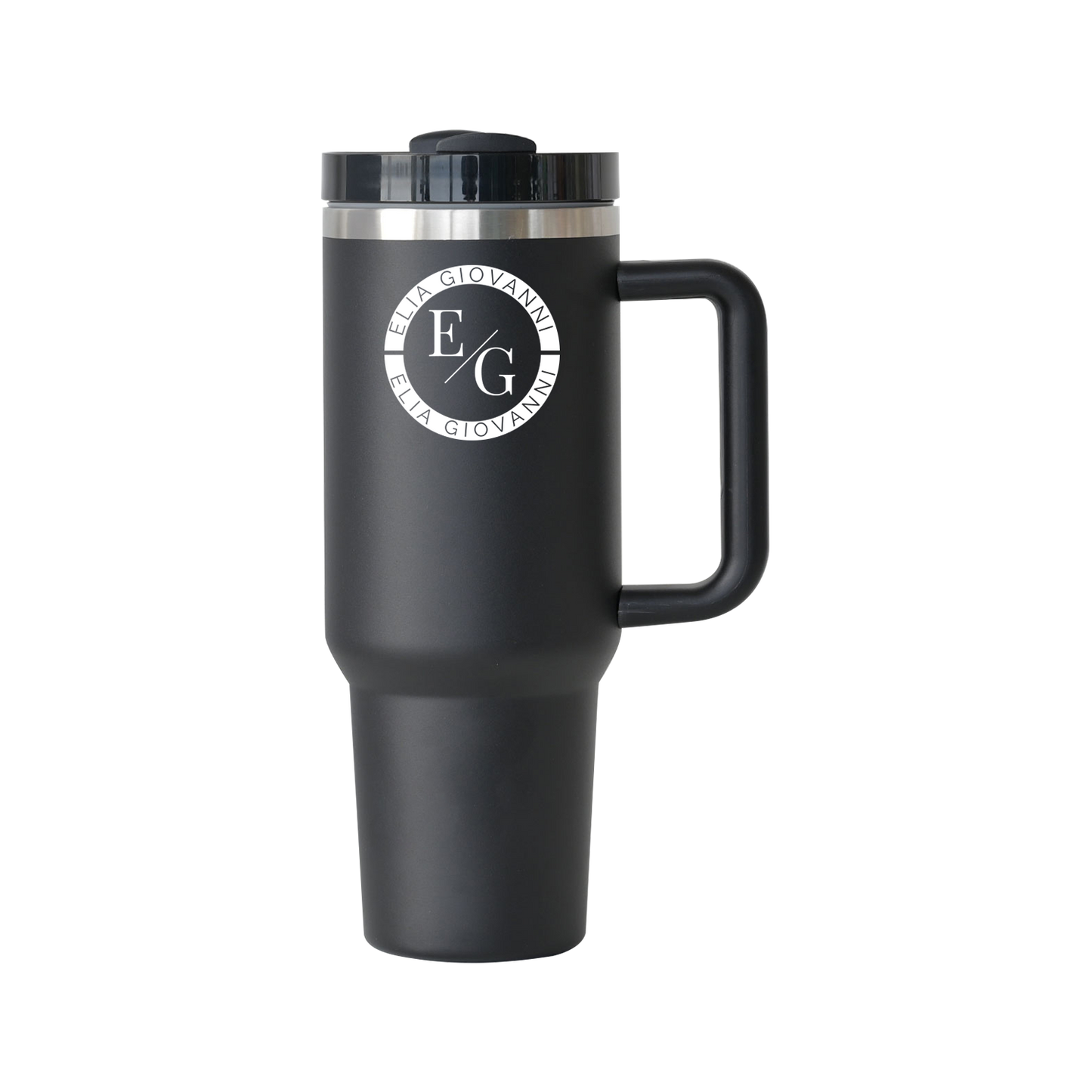 304 Stainless Steel Tumbler | 40oz Insulated Cup