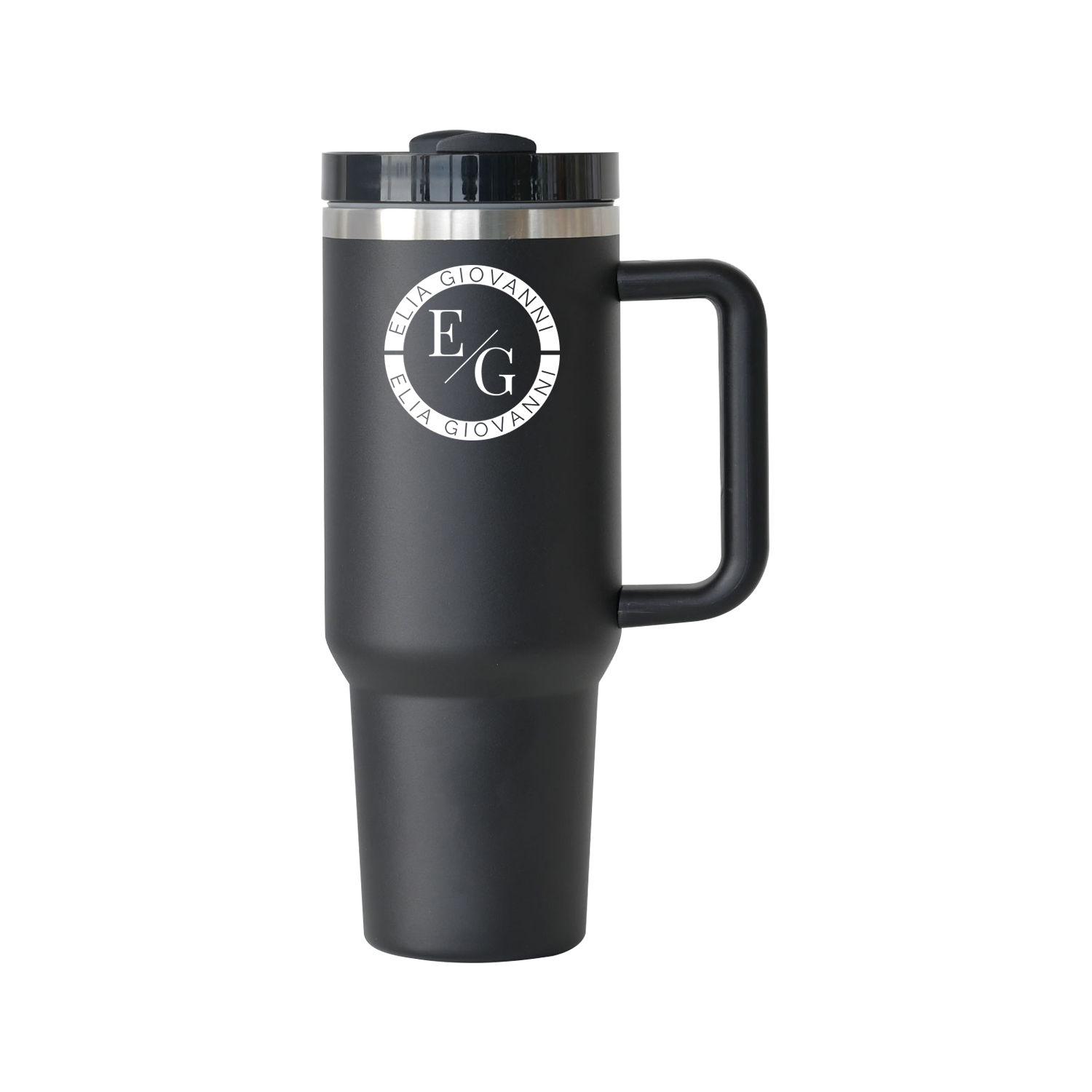 304 Stainless Steel Tumbler | 40oz Insulated Cup