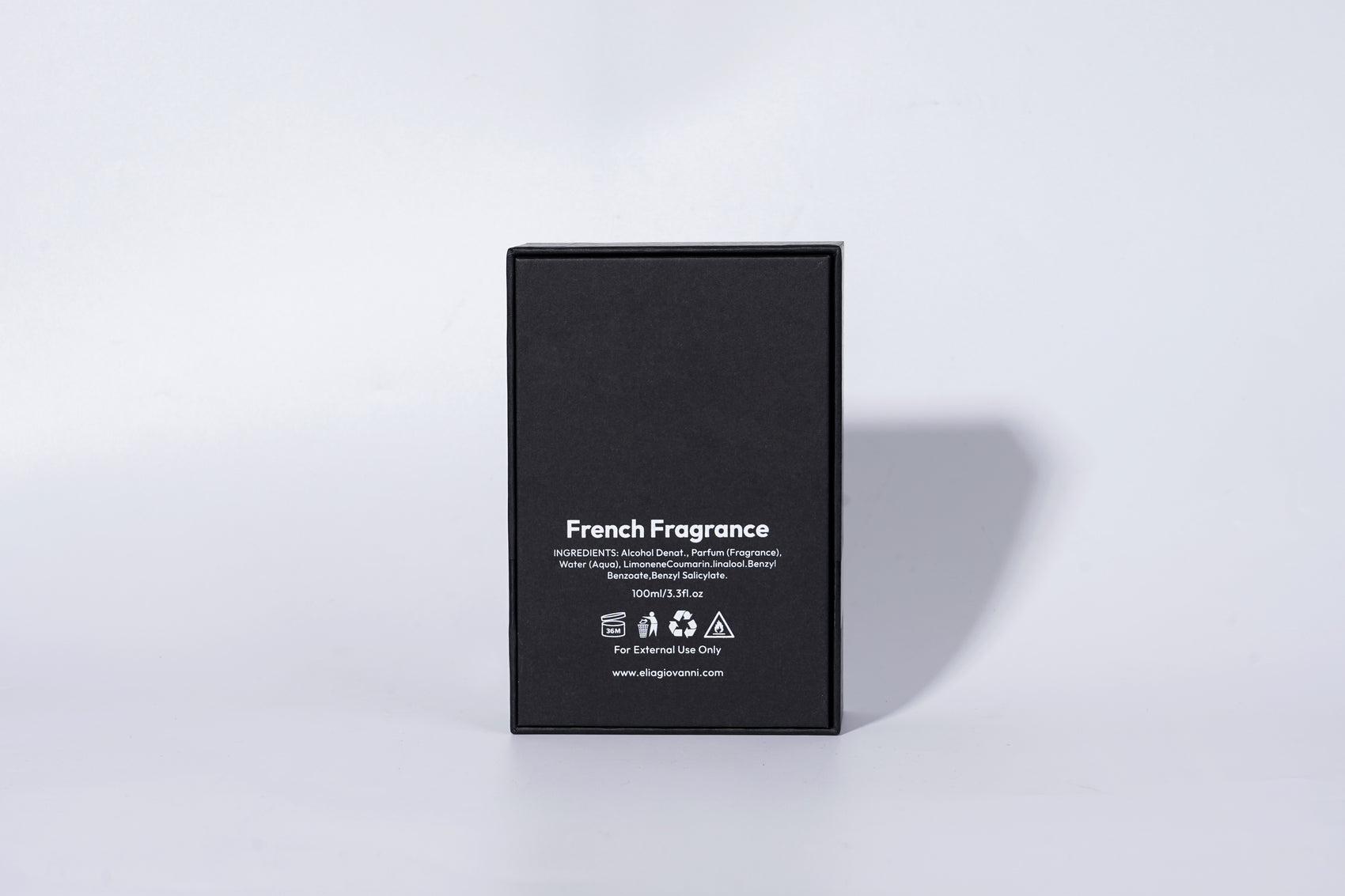 Melania Fragrance for Women (100mls)