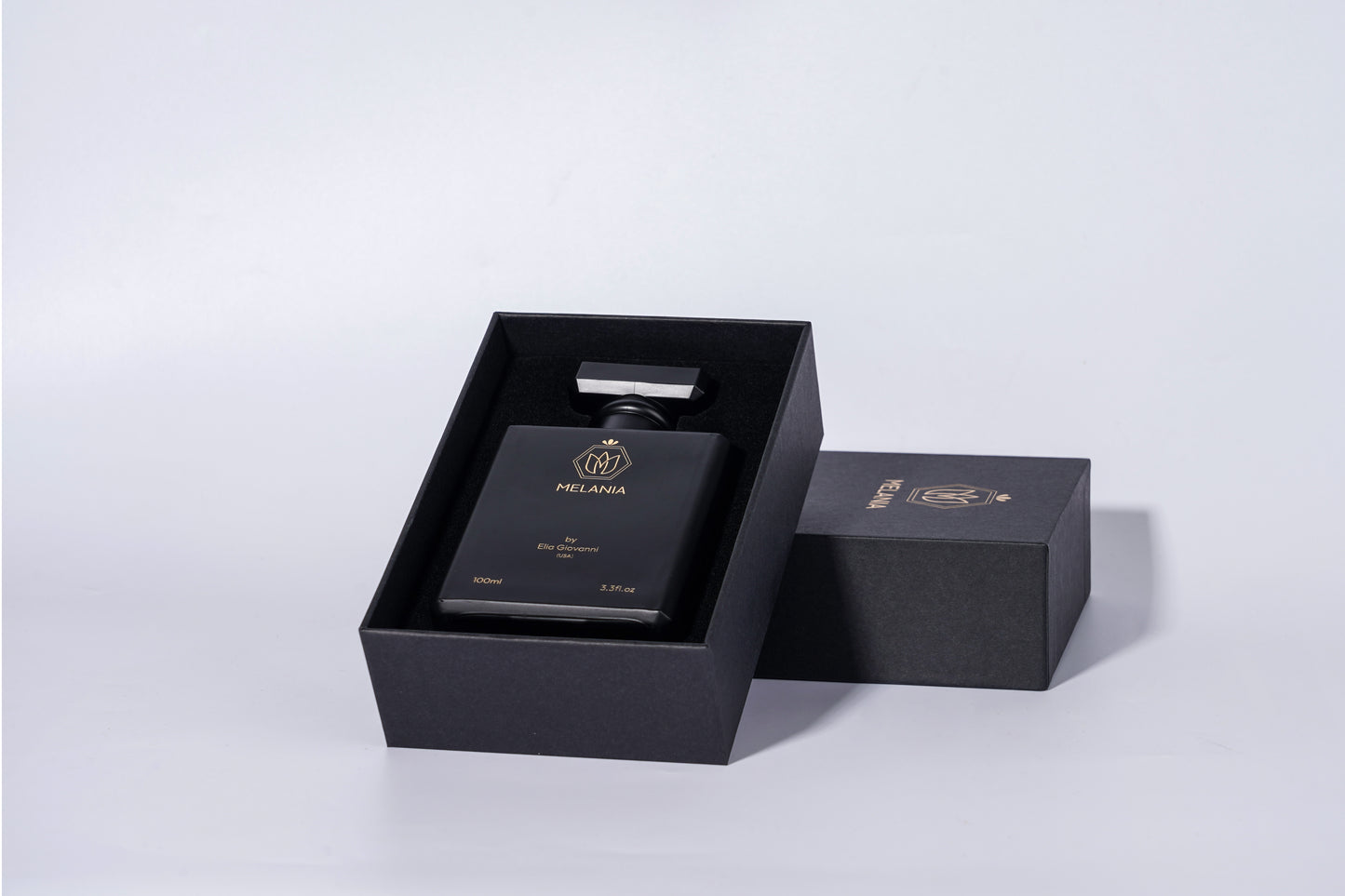 Melania Fragrance for Women (100mls)