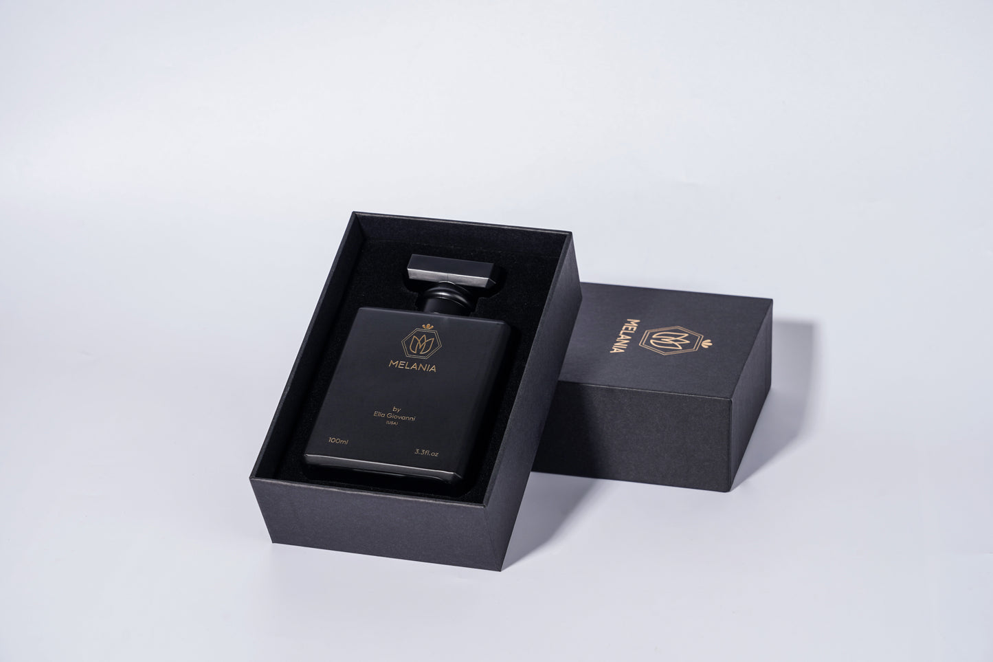 Melania Fragrance for Women (100mls)