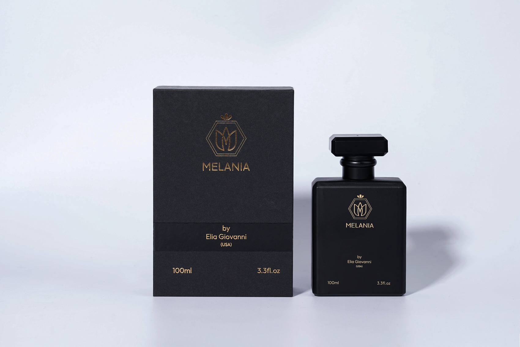 Melania Fragrance for Women (100mls)