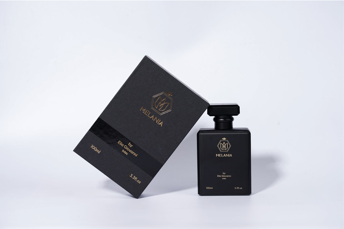 Melania Fragrance for Women (100mls)