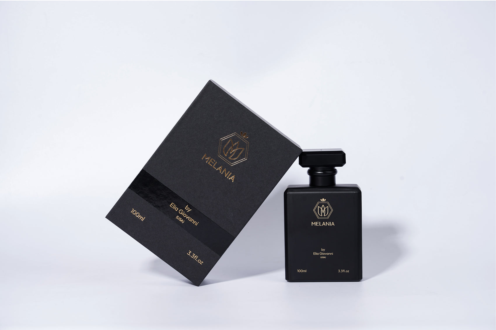 Melania Fragrance for Women (100mls)