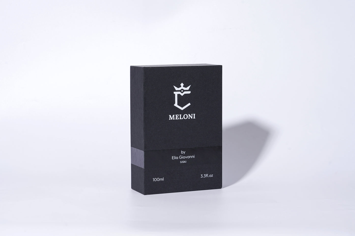 Meloni for Men by Elia Giovanni (100MLS)