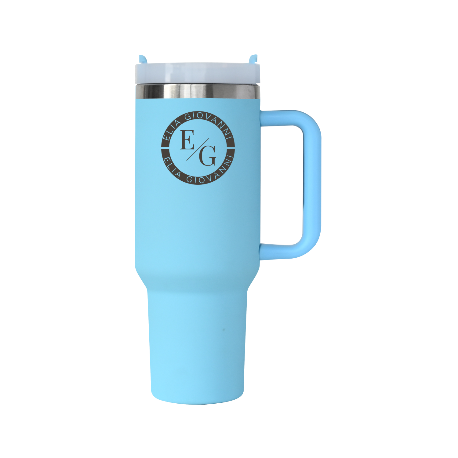 304 Stainless Steel Tumbler | 40oz Insulated Cup