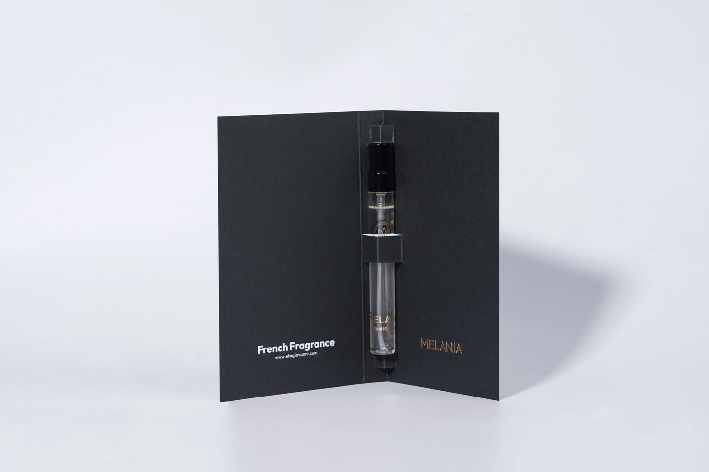 Melania Fragrance for Women (10mls Travel Size))