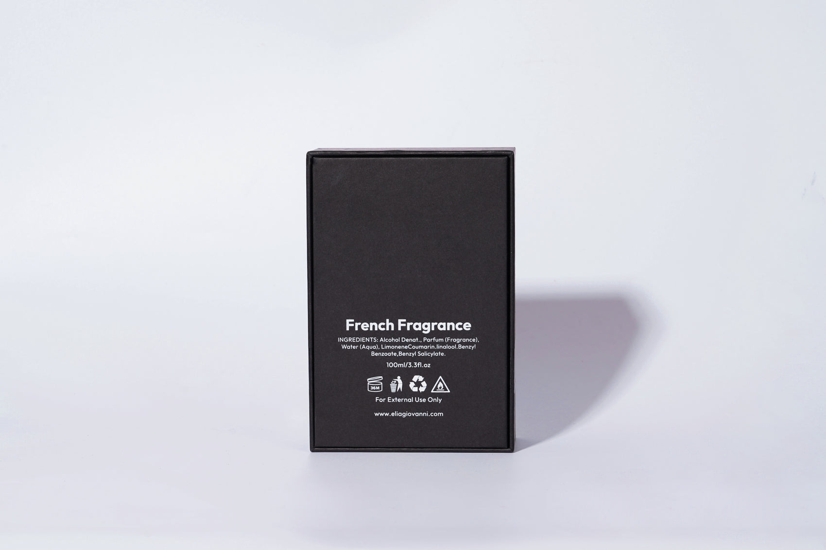 Meloni for Men by Elia Giovanni (100MLS)