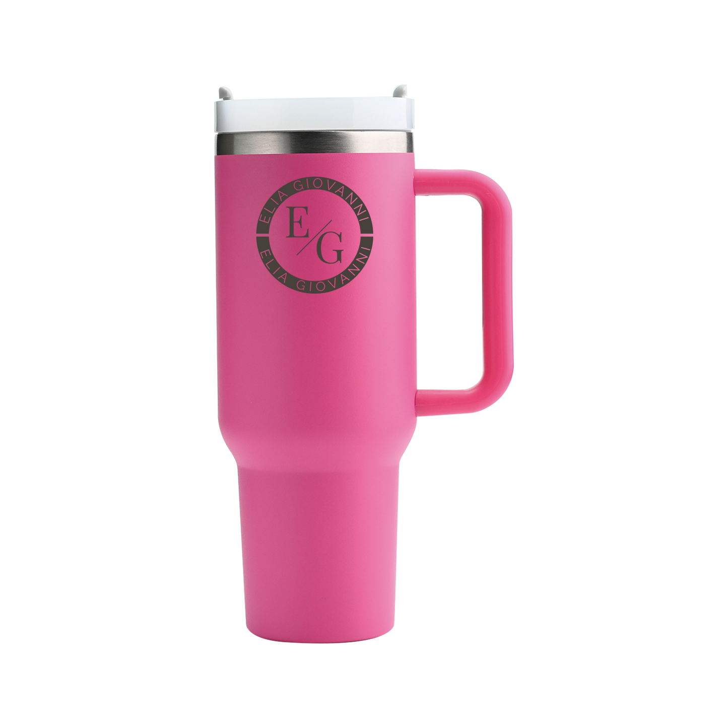 304 Stainless Steel Tumbler | 40oz Insulated Cup