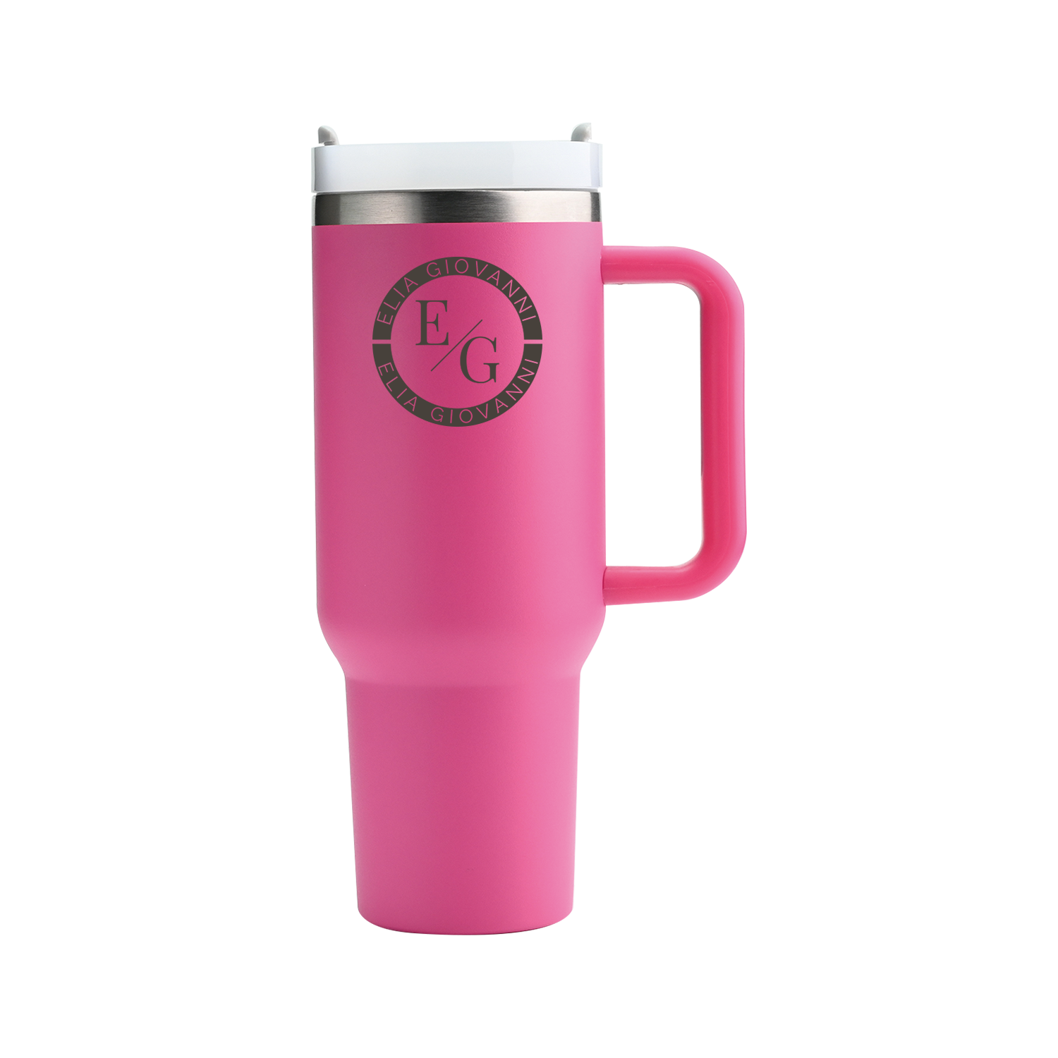 304 Stainless Steel Tumbler | 40oz Insulated Cup