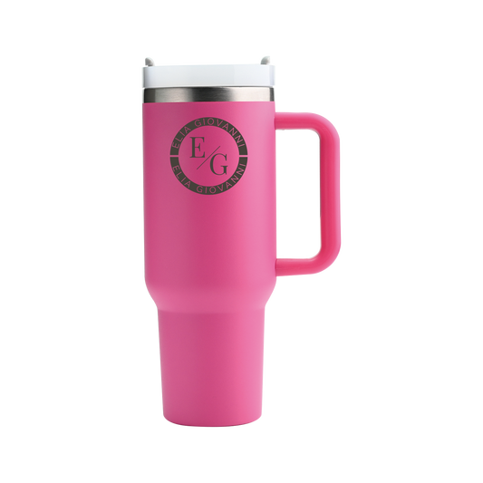 304 Stainless Steel Tumbler | 40oz Insulated Cup