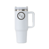 304 Stainless Steel Tumbler | 40oz Insulated Cup