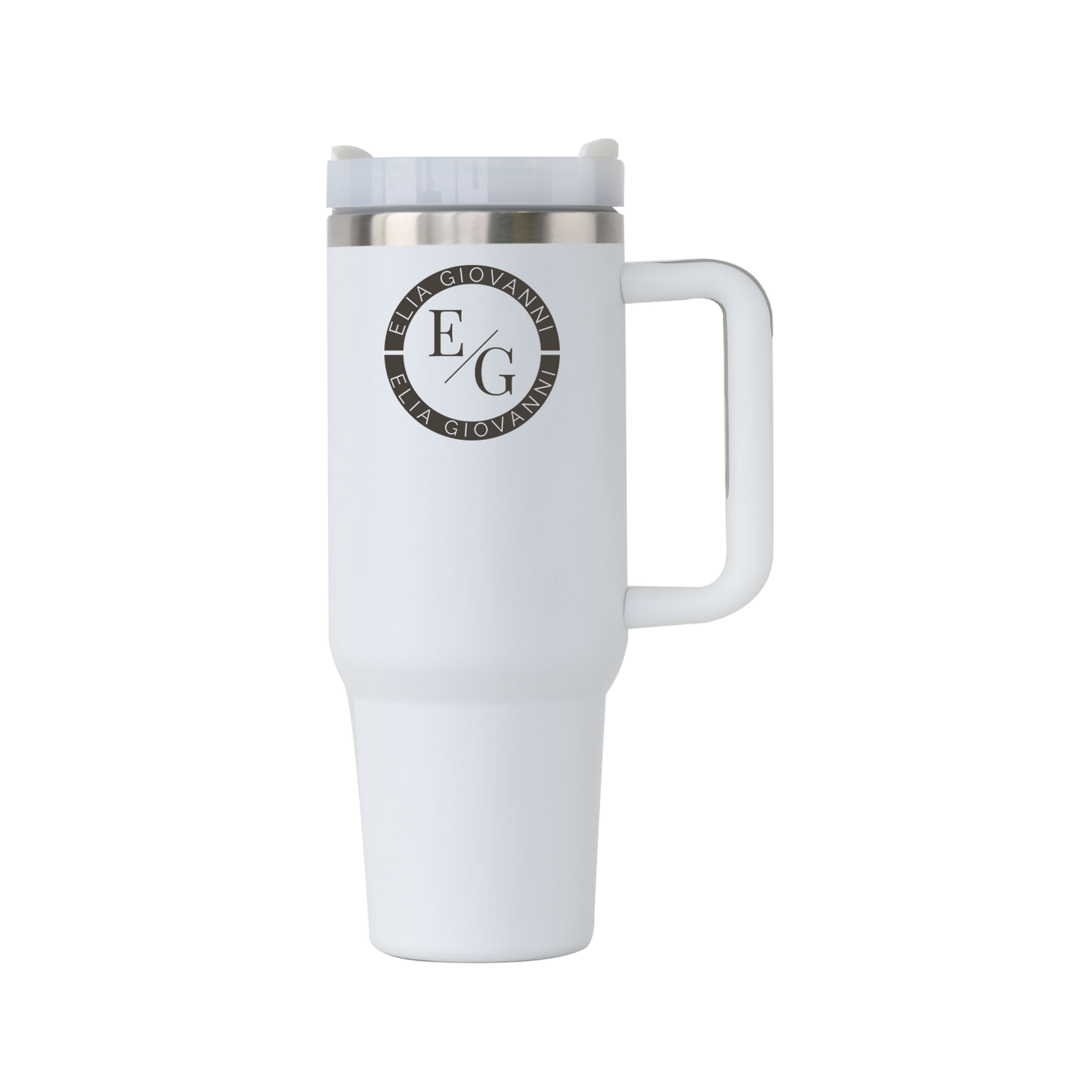 304 Stainless Steel Tumbler | 40oz Insulated Cup