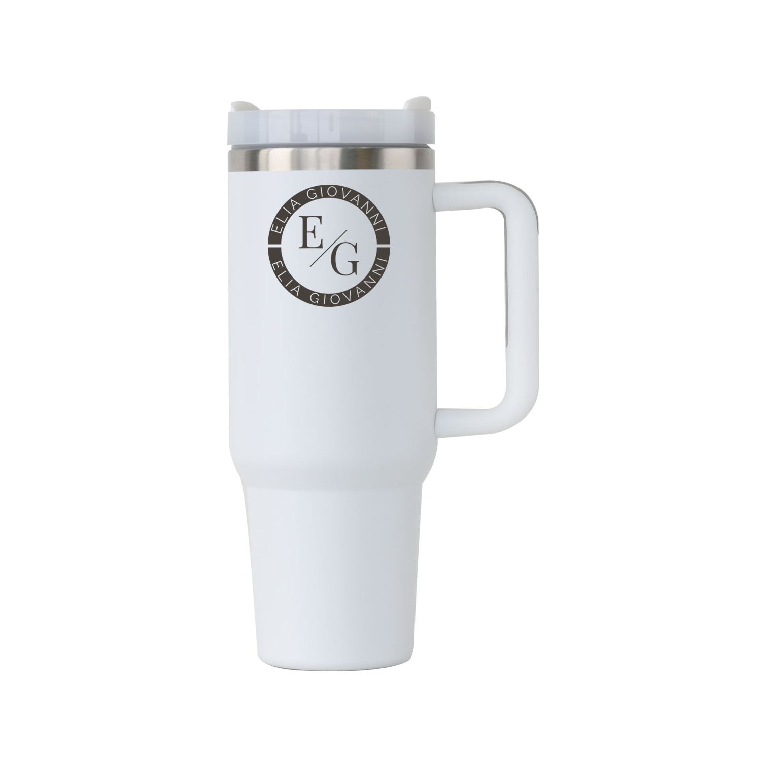 304 Stainless Steel Tumbler | 40oz Insulated Cup