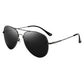 Large Lens Unisex Sunglasses (Model-NP-001-02)
