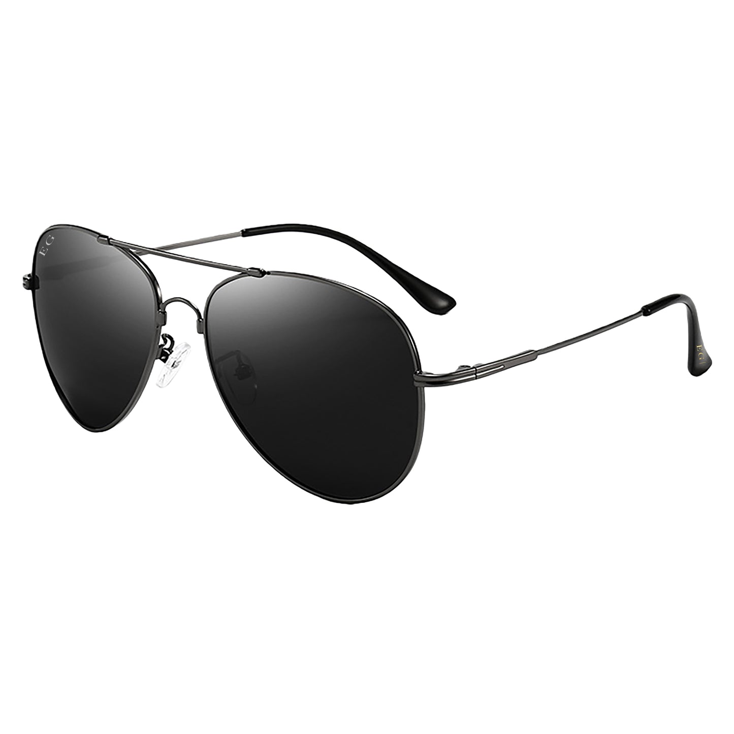 Large Lens Unisex Sunglasses (Model-NP-001-02)