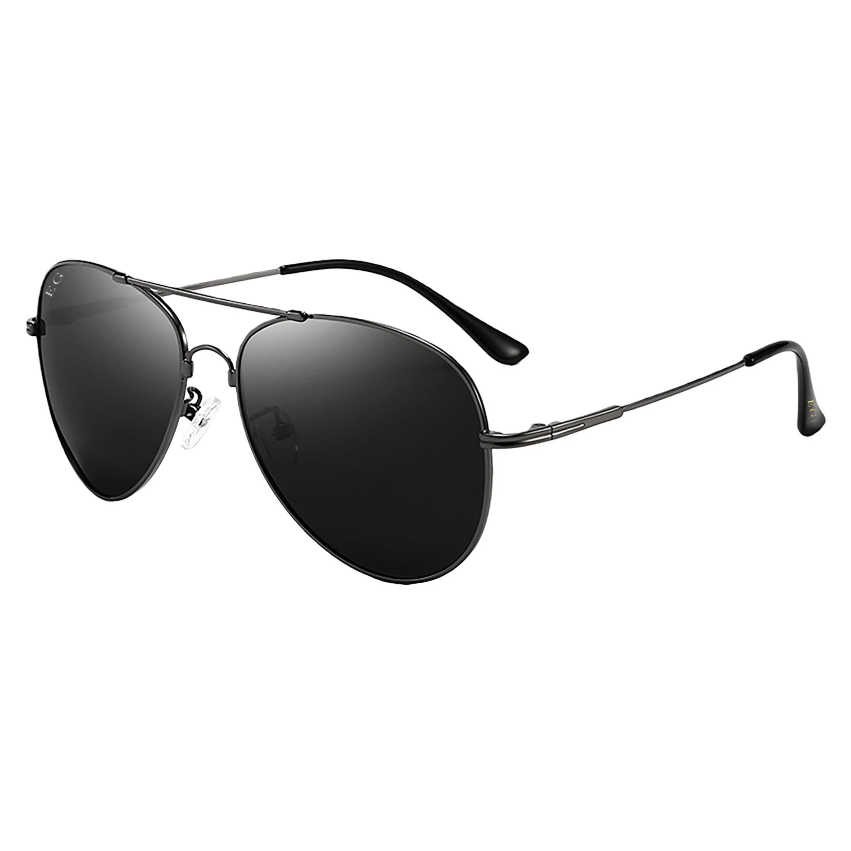 Large Lens Unisex Sunglasses (Model-NP-001-02)