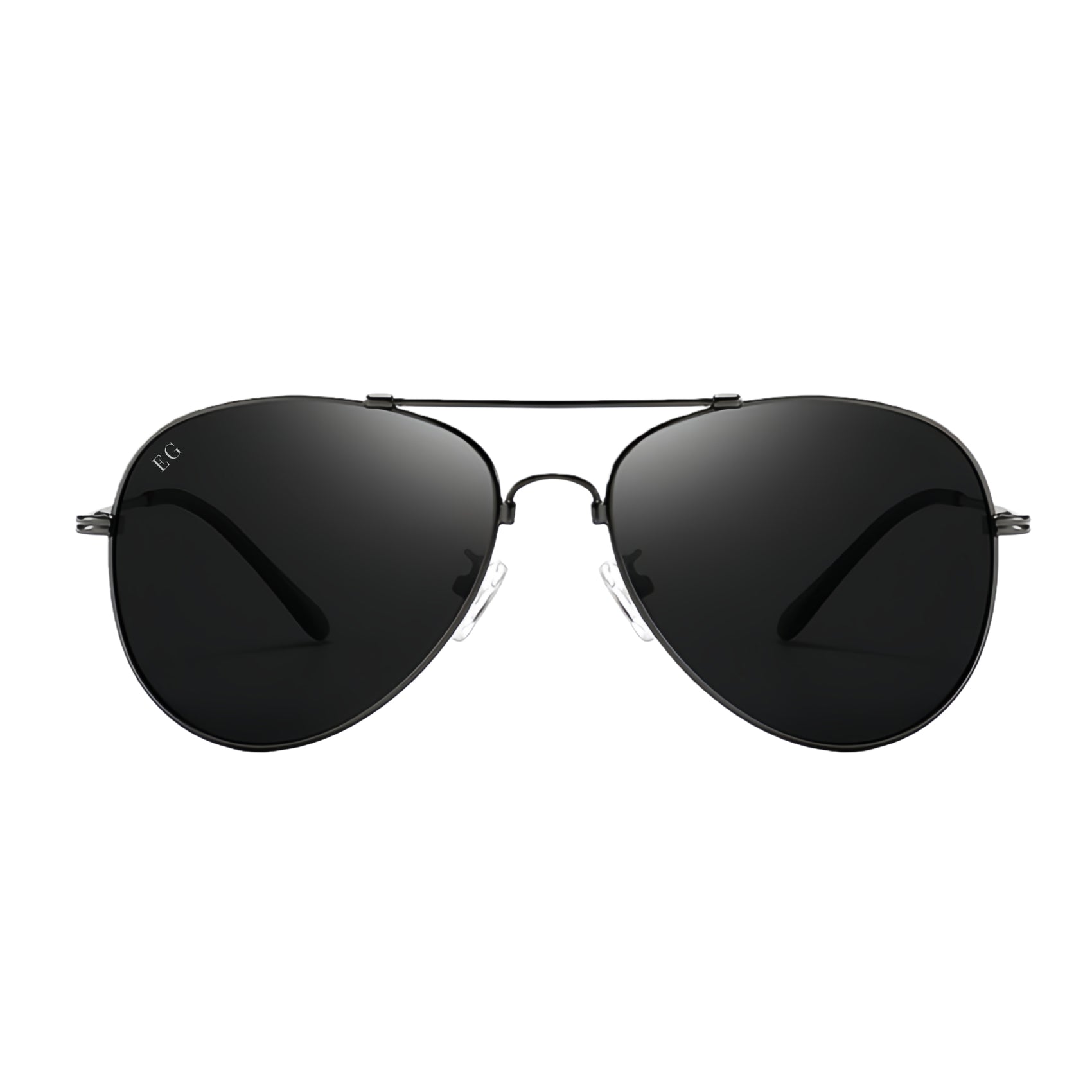 Large Lens Unisex Sunglasses (Model-NP-001-02)