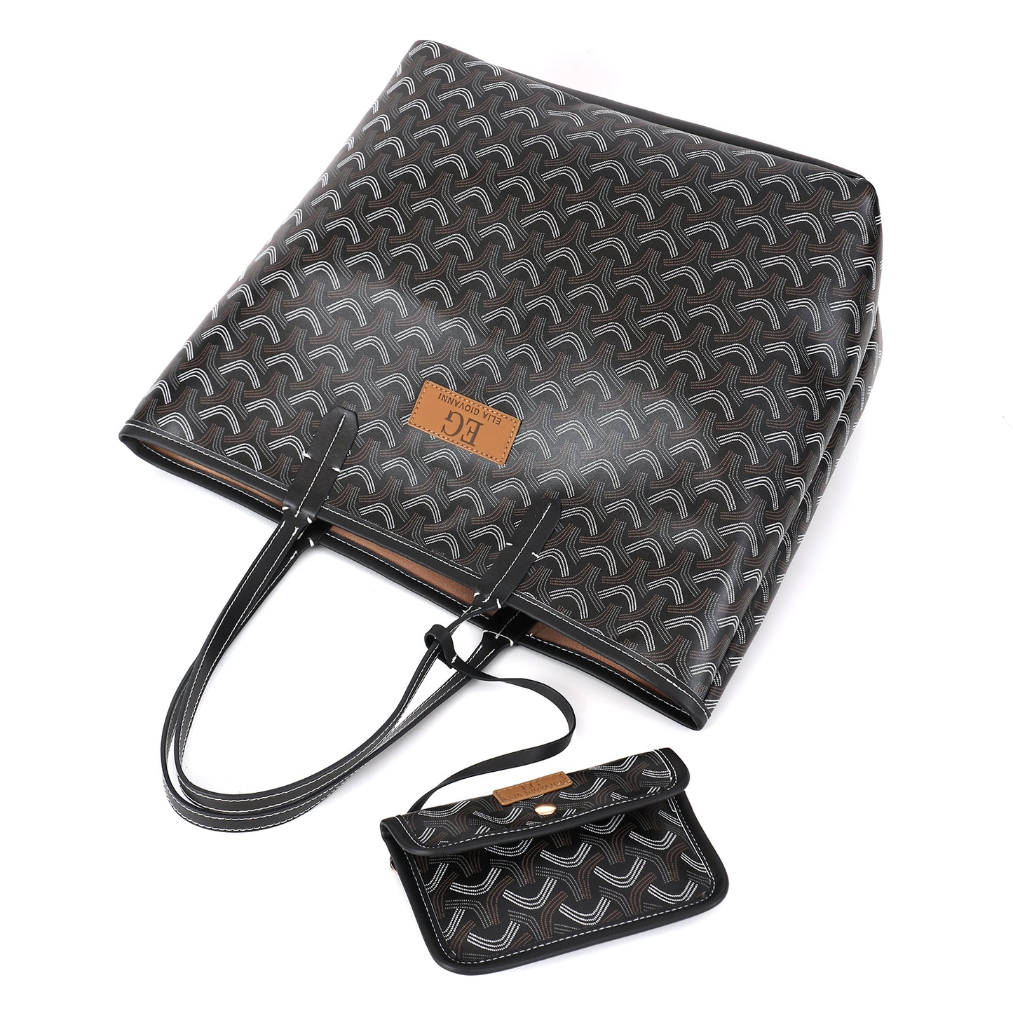 Micro Fibre Tote Bags, Purse & Dust Bag | Storage