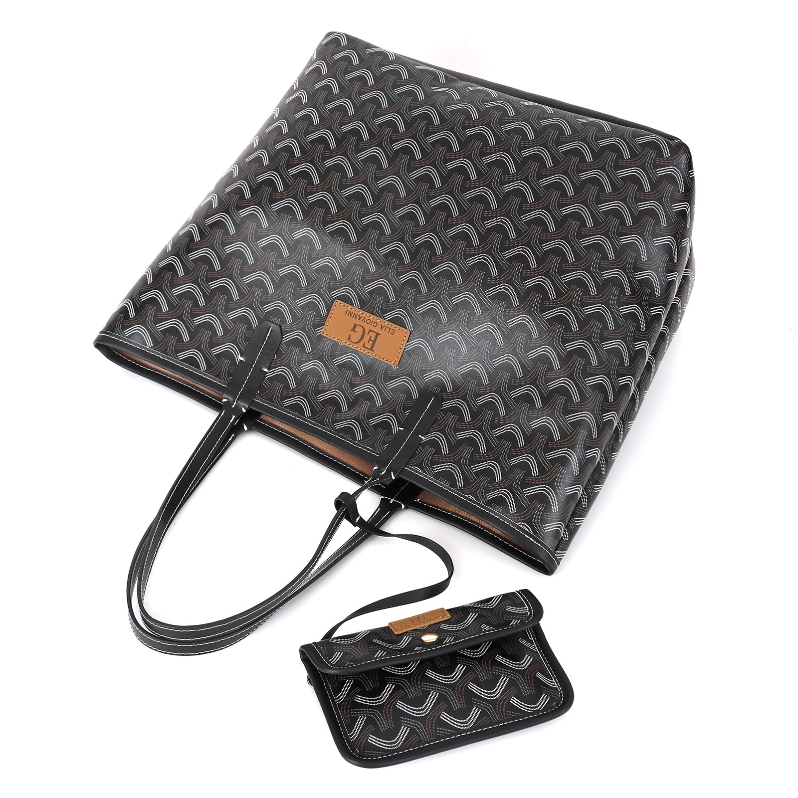 Micro Fibre Tote Bags, Purse & Dust Bag | Storage