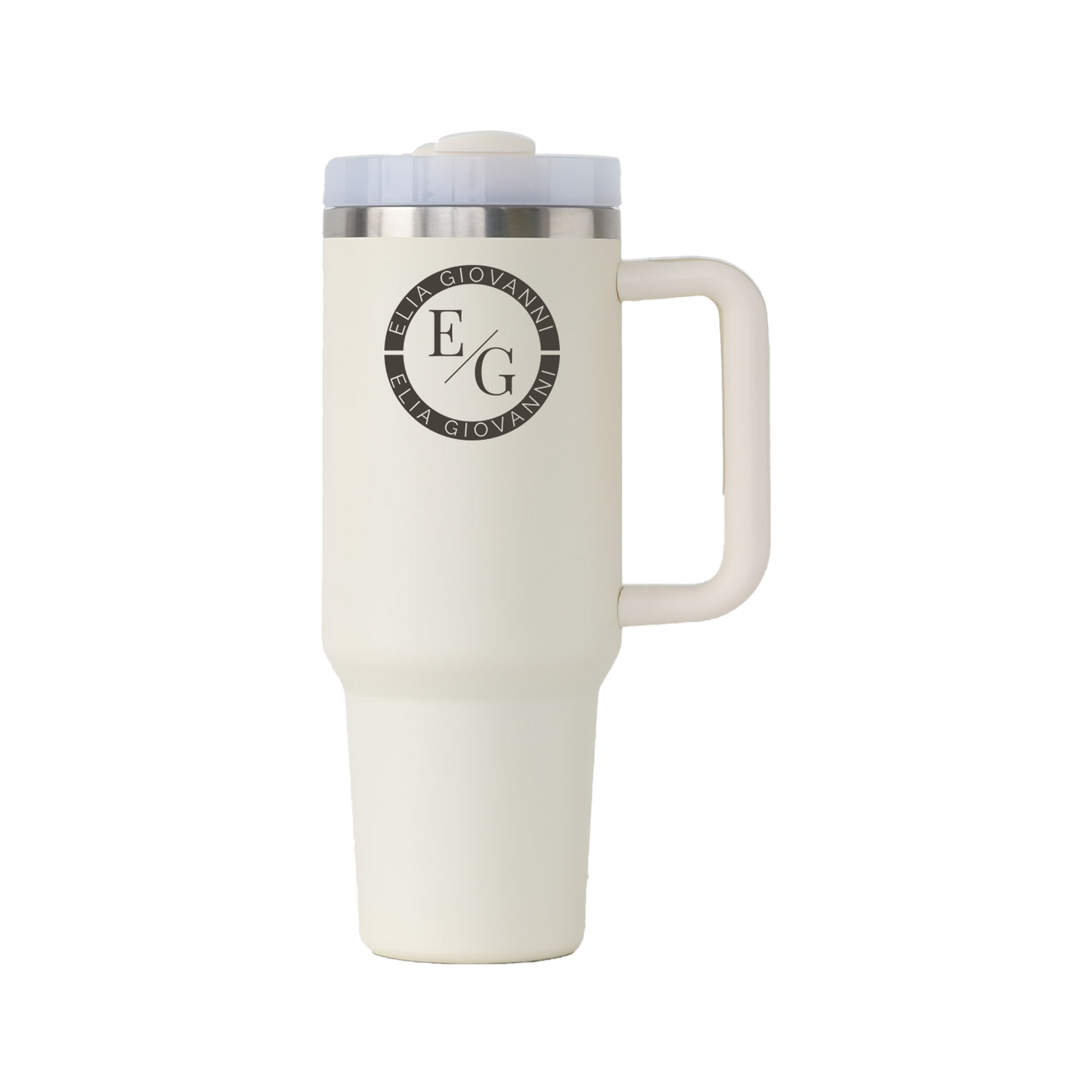 304 Stainless Steel Tumbler | 40oz Insulated Cup