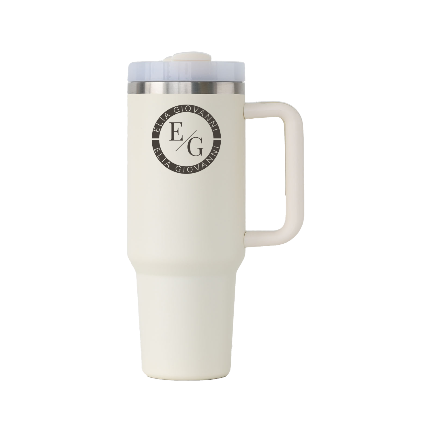 304 Stainless Steel Tumbler | 40oz Insulated Cup
