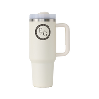 304 Stainless Steel Tumbler | 40oz Insulated Cup
