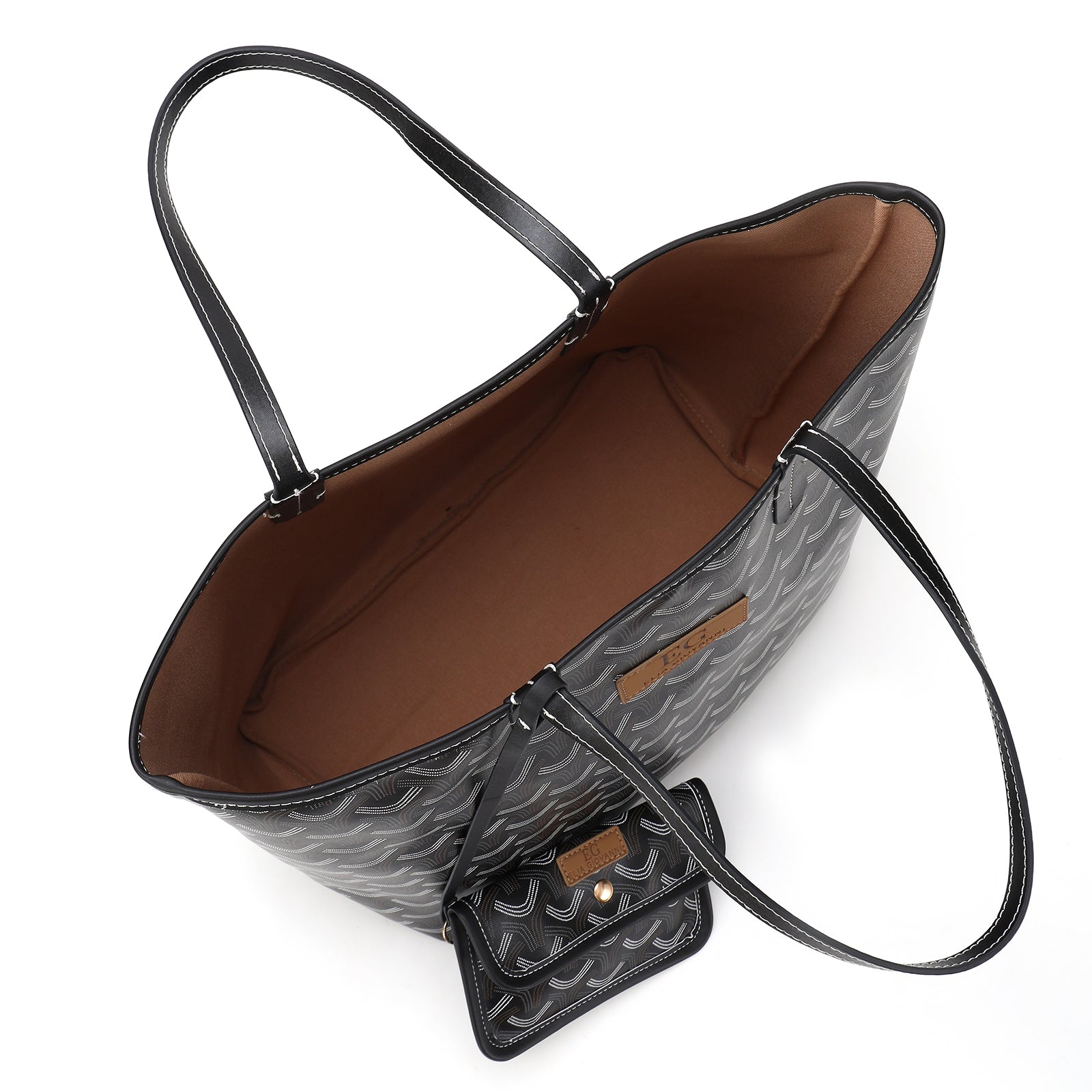 Micro Fibre Tote Bags, Purse & Dust Bag | Storage