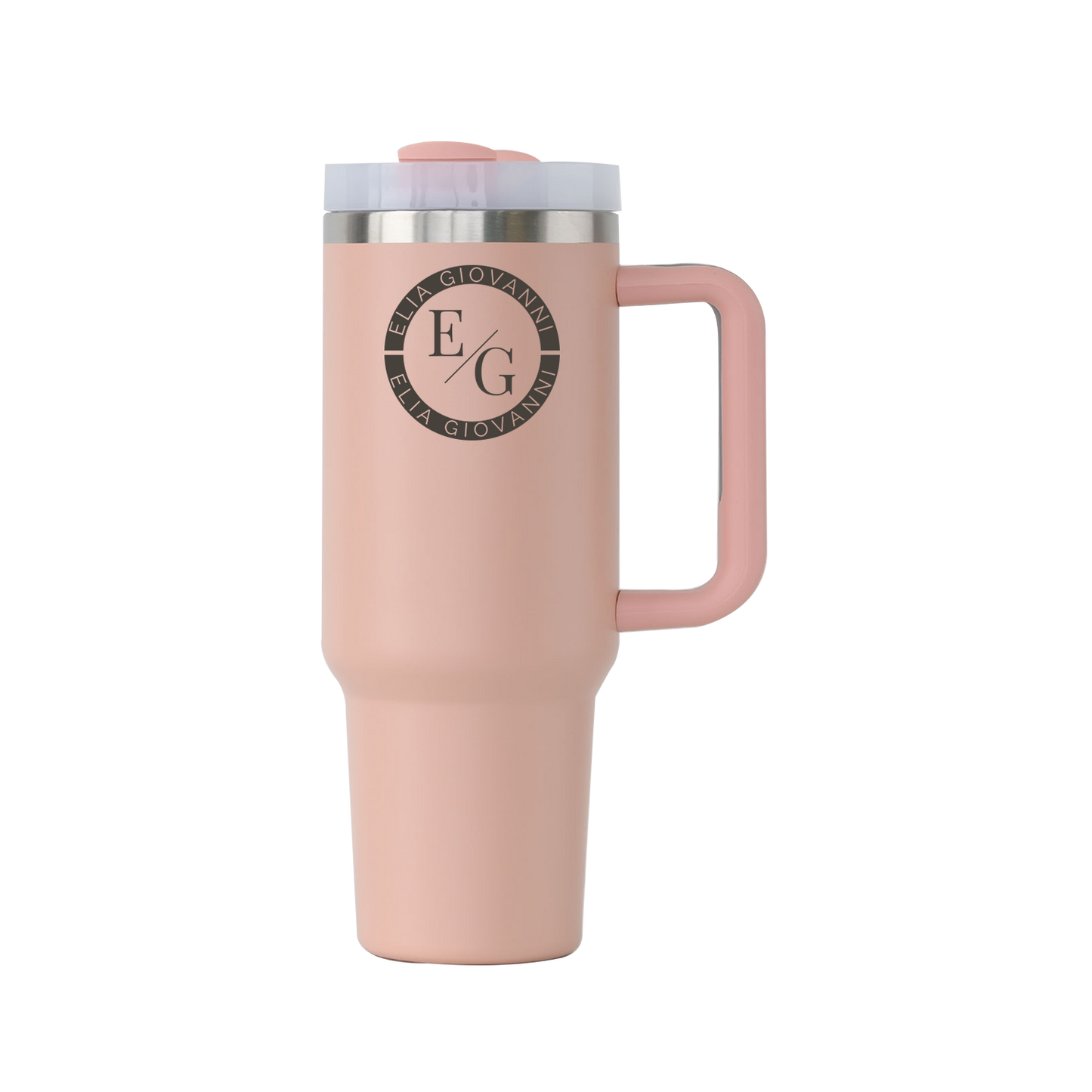 304 Stainless Steel Tumbler | 40oz Insulated Cup