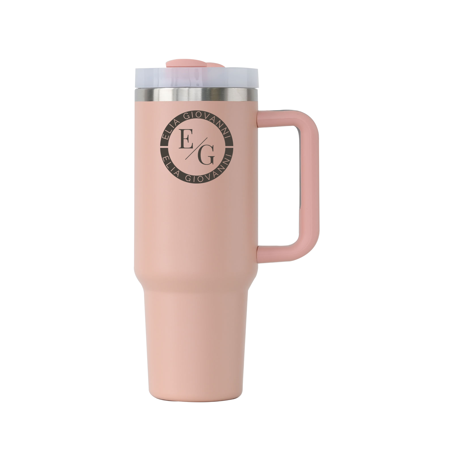 304 Stainless Steel Tumbler | 40oz Insulated Cup