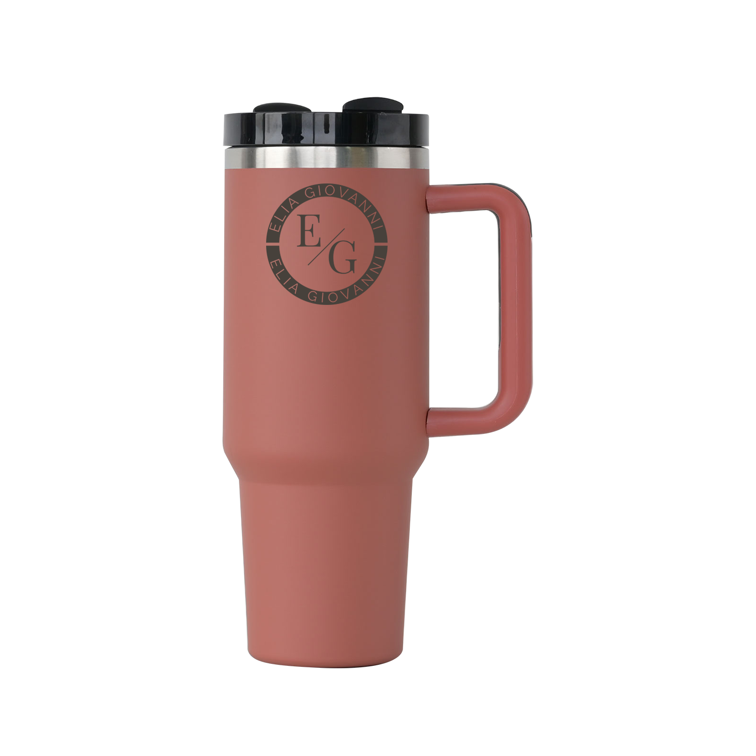 304 Stainless Steel Tumbler | 40oz Insulated Cup